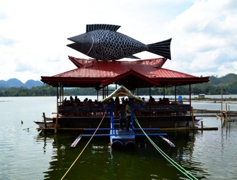 Sabil Point , , Philippines